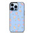 KAWAII LAMB CUTE PATTERN iPhone 13 Pro Max Case Cover