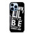 KENDRICK LAMAR HUMBLE iPhone 13 Pro Max Case Cover