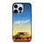 KHALID FREE SPIRIT RAPPER iPhone 13 Pro Max Case Cover