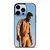 KHALID RAPPER iPhone 13 Pro Max Case Cover