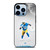 KHALIL MACK LOS ANGELES CHARGERS NFL iPhone 13 Pro Max Case Cover