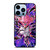 KID BUU DRAGON BALL CARTOON iPhone 13 Pro Max Case Cover