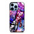 KID BUU DRAGON BALL iPhone 13 Pro Max Case Cover