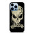 KILLSWITCH ENGAGE METAL SKULL iPhone 13 Pro Max Case Cover