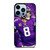 KIRK COUSINS MINNESOTA VIKINGS iPhone 13 Pro Max Case Cover