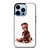 KODAK BLACK LIL BIG PAC RAPPER iPhone 13 Pro Max Case Cover