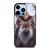 KRISTOFF SVEN DISNEY FROZEN iPhone 13 Pro Max Case Cover