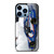KYLE LARSON HENDRICK MOTORSPORT iPhone 13 Pro Max Case Cover