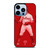 KYLE SCHWARBER PHILADELPHIA PHILLIES MLB iPhone 13 Pro Max Case Cover
