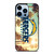 LA LOS ANGELES CHARGERS LOGO iPhone 13 Pro Max Case Cover LA LOS ANGELES CHARGERS LOGO iPhone 13 Pro Max Case Cover