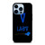 LAUV ARI STAPRANS SINGER ICON iPhone 13 Pro Max Case Cover