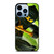 LEGO NINJAGO COLE iPhone 13 Pro Max Case Cover