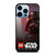 LEGO STAR WARS SKYWALKER SAGA iPhone 13 Pro Max Case Cover LEGO STAR WARS SKYWALKER SAGA iPhone 13 Pro Max Case Cover