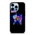 LIL UZI VERT WORLD VS SCOTT PILGRIM iPhone 13 Pro Max Case Cover