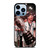 LIONEL MESSI COPA AMERICA iPhone 13 Pro Max Case Cover