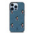LOUIS VUITTON MICKEY MOUSE iPhone 13 Pro Max Case Cover