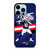 MAC JONES NEW ENGLAND PATRIOT FOOTBALL iPhone 13 Pro Max Case Cover
