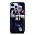 MAC JONES NEW ENGLAND PATRIOTS iPhone 13 Pro Max Case Cover