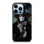 MAD HATTER ALICE IN WONDERLAND iPhone 13 Pro Max Case Cover MAD HATTER ALICE IN WONDERLAND iPhone 13 Pro Max Case Cover