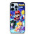 MARIO RABBIDS SPARKS OF HOPE GAMES iPhone 13 Pro Max Case Cover