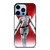 MARVEL BLACK WIDOW NATASHA ROMANOFF iPhone 13 Pro Max Case Cover MARVEL BLACK WIDOW NATASHA ROMANOFF iPhone 13 Pro Max Case Cover