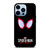 MARVEL SPIDER-MAN MILES MORALES iPhone 13 Pro Max Case Cover