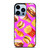 MCDONALD KAWAII FAST FOOD iPhone 13 Pro Max Case Cover