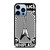 METALLICA WHIPLASH GUITAR iPhone 13 Pro Max Case Cover