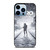 METRO EXODUS GAMES iPhone 13 Pro Max Case Cover