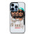 MIGOS CULTURE III HIP HOP iPhone 13 Pro Max Case Cover