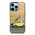 MINI COOPER MR BEAN FUNNY iPhone 13 Pro Max Case Cover