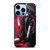 MIRAI NIKKI FUTURE DIARY ANIME iPhone 13 Pro Max Case Cover