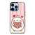 MOLANG RABBIT CARTOON 2 iPhone 13 Pro Max Case Cover