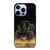 MONSTER JAM TRUCK iPhone 13 Pro Max Case Cover