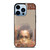 NAS RAPPER ILLMATIC iPhone 13 Pro Max Case Cover