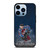 NATHAN MACKINNON COLORADO AVALANCHE NHL iPhone 13 Pro Max Case Cover