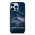 NEVADA WOLF PACK FOOTBALL iPhone 13 Pro Max Case Cover