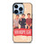 NEW HOPE CLUB AESTHETIC iPhone 13 Pro Max Case Cover