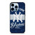 NEW YORK YANKEES BASEBALL MLB iPhone 13 Pro Max Case Cover