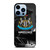 NEWCASTLE UNITED FOOTBALL CLUB 2 iPhone 13 Pro Max Case Cover