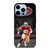 NICK BOSA SAN FRANCISCO 49ERS iPhone 13 Pro Max Case Cover