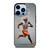 NICK CHUBB CLEVELAND BROWN NFL iPhone 13 Pro Max Case Cover