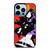 NICO ROBIN ONE PIECE MANGA iPhone 13 Pro Max Case Cover
