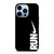 NIKE RUNNING LOGO iPhone 13 Pro Max Case Cover