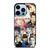 OH SEHUN EXO BOY BAND iPhone 13 Pro Max Case Cover