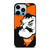 OKLAHOMA STATE COWBOYS ICON iPhone 13 Pro Max Case Cover