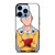 ONE PUNCH MAN SAITAMA FUNNY iPhone 13 Pro Max Case Cover
