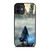 HOGWARTS LEGACY HARRY POTTER GAME iPhone 12 Mini Case Cover