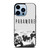 PARAMORE ROCK BAND MEMBER iPhone 13 Pro Max Case Cover