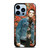 PAUL KLEIN LANY 2 iPhone 13 Pro Max Case Cover